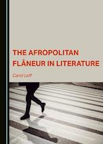 Afropolitan Flaneur in Literature
