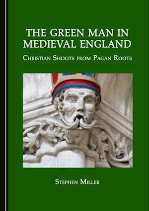 Green Man in Medieval England