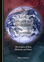Earth Science and Deuterium Nuclear Reactions