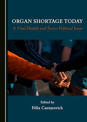 Organ Shortage Today