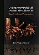 Contemporary Dance and Southern African Rock Art