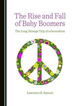 Rise and Fall of Baby Boomers