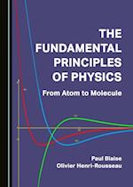 Fundamental Principles of Physics