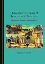Shakespeare's Theory of International Relations