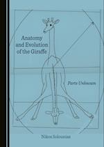 Anatomy and Evolution of the Giraffe