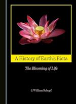 History of Earth's Biota