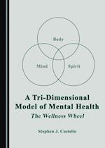 Tri-Dimensional Model of Mental Health