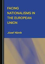 Facing Nationalisms in the European Union