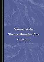 Women of the Transcendentalist Club