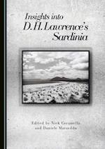 Insights into D.H. Lawrence's Sardinia