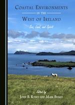 Coastal Environments in the West of Ireland