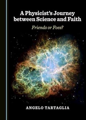 Physicist's Journey between Science and Faith