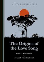 Origins of the Love Song