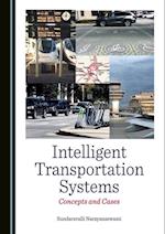 Intelligent Transportation Systems