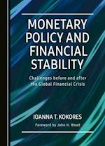 Monetary Policy and Financial Stability