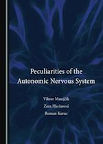 Peculiarities of the Autonomic Nervous System