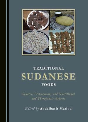 Traditional Sudanese Foods