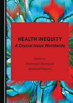 Health Inequity