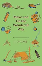 Make and Do the Woodcraft Way