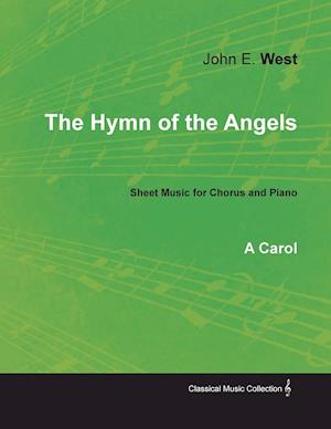 The Hymn of the Angels - A Carol - Sheet Music for Chorus and Piano