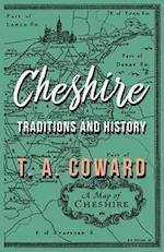 Cheshire - Traditions and History