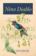 Nino Diablo (South American Romances)