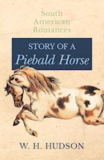 Story of a Piebald Horse (South American Romances) 