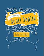 Scores of Scott Joplin - Palm Leaf Rag - Sheet Music for Pia