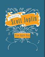 Scores of Scott Joplin - Pine Apple Rag - Sheet Music for Pi