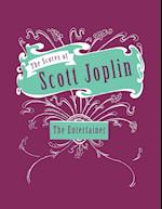 Scores of Scott Joplin - The Entertainer - Sheet Music for P