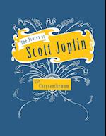 Scores of Scott Joplin - The Chrysanthemum - Sheet Music for