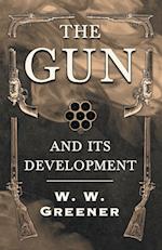 The Gun and its Development