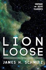 Lion Loose