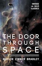 The Door Through Space