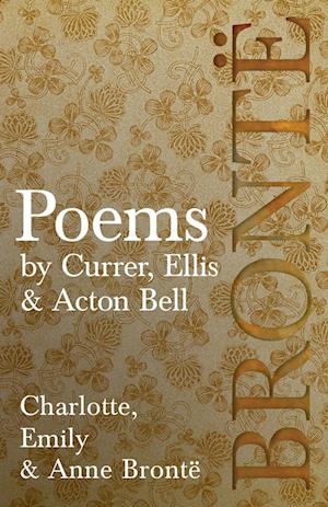 POEMS - BY CURRER ELLIS & ACTO