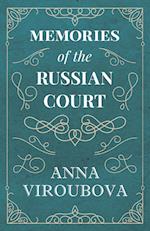 Memories of the Russian Court