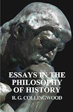 Essays in the Philosophy of History