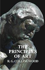 The Principles of Art