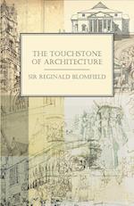 The Touchstone of Architecture