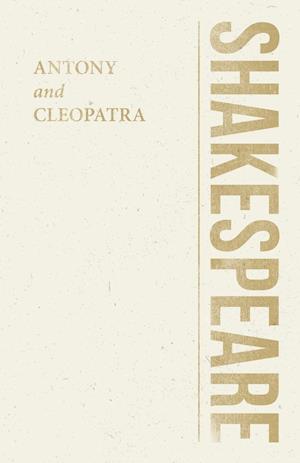 Antony and Cleopatra