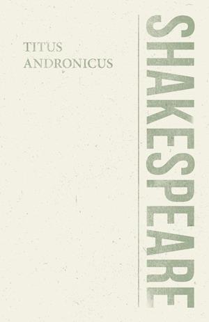 Titus Andronicus