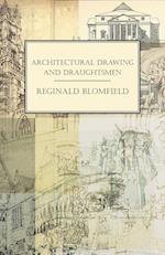 Architectural Drawing and Draughtsmen