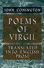 Poems of Virgil - Translated into English Prose