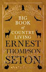 Big Book of Country Living