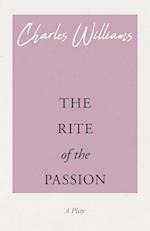 The Rite of the Passion