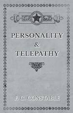 Personality and Telepathy