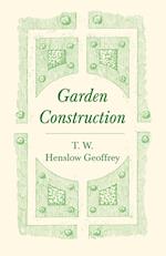 Garden Construction