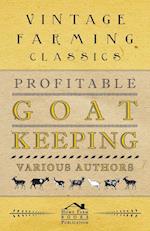 Profitable Goat-Keeping