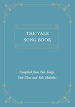 Various.: Yale Song Book - Compiled from Yale Songs, Yale Gl