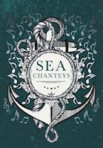 Various.: Sea Chanteys